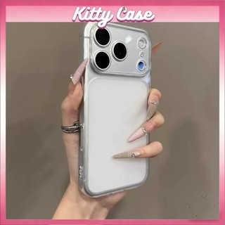 Ốp điện thoại TPU mềm mờ siêu mỏng kẹo mờ mờ cho iPhone 17 16 15 14 13 Pro Max Plain Slim Vỏ điện thoại bảo vệ chống sốc