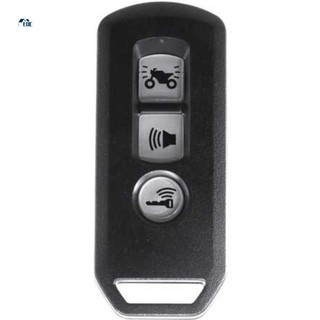 Bộ điều khiển từ xa chìa khóa Honda PCX150 35121-K97-V02 - Tương thích với các mẫu xe WW150J / K / L 2018-2020
