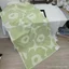 Khăn đi biển Cotton nguyên chất unikko Flower