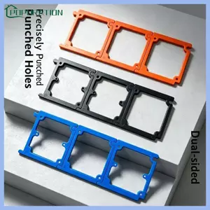 POP Precisions 86 Loại Công Tắc Ổ Cắm Cắt Lỗ Ổ Cắm Điện Gắn