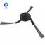 Thay thế bàn chải bên cho Bộ phụ kiện máy hút bụi Robot Z5 / Z5 Pro / Z50 Ultra