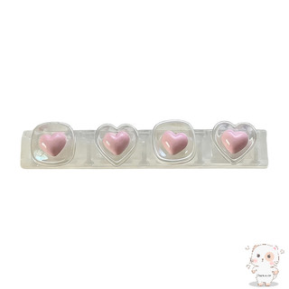 【Chamvn】dụng cụ cố định cáp sạc cáp dữ liệu hộp đựng dây cáp. Bộ sắp xếp dây cáp để bàn dễ thương