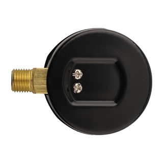 [FUXIN] Đồng hồ đo áp suất nước lọc bể bơi Y60 0-1.6Mpa 0-230PSI cho máy nén khí