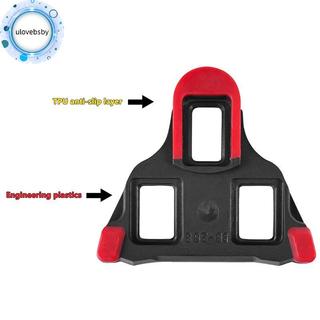 Ulovebsby Bàn Đạp SPD SL Xe Đạp Đường Bộ, Cleats, Đĩa Kẹp, Phao, Phụ Kiện Giày Đi Xe Đạp VN