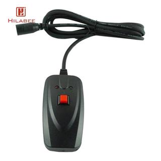 Dây Fogger Điều Khiển Từ Xa 3Pins XLR Cho Máy Hút Khói 400w 1500w 2.5m