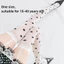 CATMALLER88 Vớ chấm bi, Vớ cao đến đầu gối bằng Nylon dài đến đầu gối, Thời trang thoáng khí Sheer Ren viền trên đầu gối dành cho nữ
