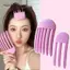 AqToCna Lông Tơ Kẹp Tóc Uốn Nổ Kẹp Tóc Tóc Volumizing Kẹp Tóc Nữ Uốn Hình Cố Định Kẹp Thời Trang Tập Tóc AqToCna