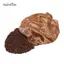 AqToCna 2 Trong 1 Bọc Nắp Bonnet Cho Ngủ Móc Lưới Bọc Mũ Cho Lụa Báo Chí Tóc Xoăn & Tóc Giả Bảo Vệ Bonnets Mềm Cho Nữ AqToCna