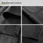TRTR Universal Unisex Nửa Bust Yếm Tạp Dề Nhà Hàng Nhà Bếp Cà Phê Quán Trà Phục Hồi Đầu Bếp Đồng Phục Eo Tạp Dề Ngắn Với Nhà Thơ VN