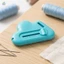 Dụng cụ kéo đường may từ tính có thước - Dụng cụ may nam châm mạnh để đo và chỉnh sửa