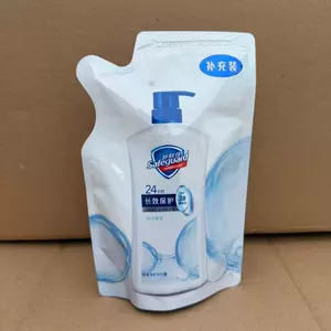 Túi Gel Tắm Nhẹ Nhàng 200g * 2 / 3 Gói Trắng Nguyên Chất 3 Major Disco Giữ Da Sâu Tẩy Rửa Mặt Gói 2026-04-19