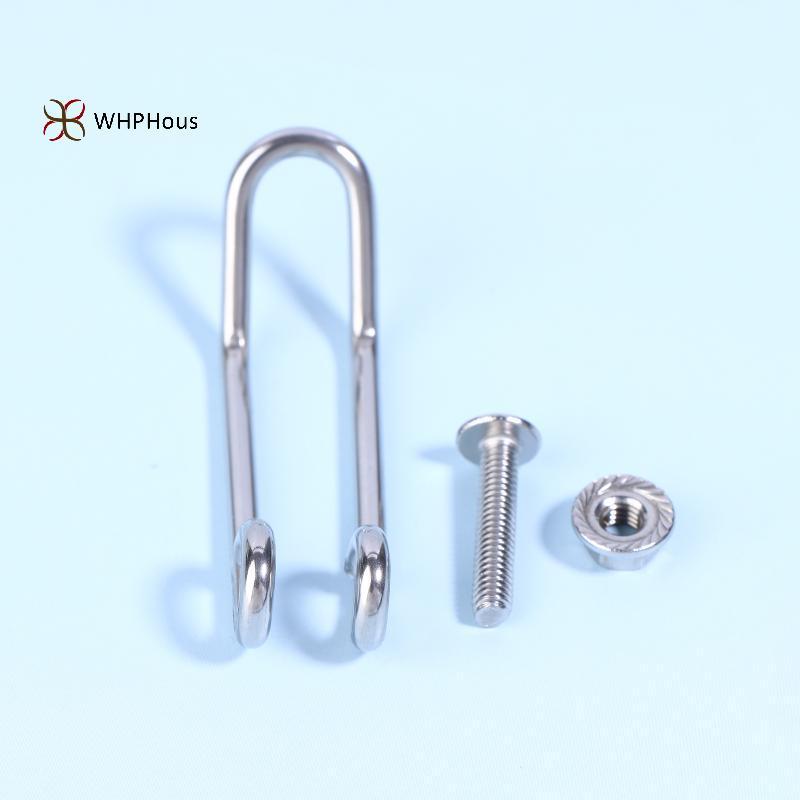 < WHPHous-t > Đèn LED xe đạp điện 6V-60V Đèn pha chống nước ABS để đi trong điều kiện mưa đẹp