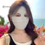 < WHPHous-t > Khăn mặt chống nắng Mặt nạ lụa băng Full Face Màu trơn thoáng khí để tập thể dục ngoài trời và du lịch đẹp