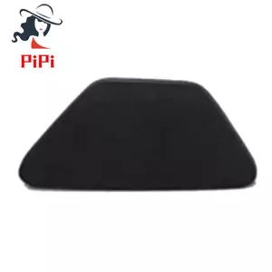 51118048679 Đèn Pha Phía Trước Máy Giặt Nắp Cản Trước Vòi Phun Đèn Pha Trái
