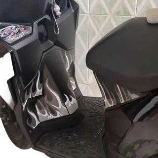 COMBO VARIO 22-25 MẪU XE CÓ NẮP CỐP TRƯỚC mẫu mới hottt ,tem 3 lớp LƯU Ý CHỌN ĐÚNG ĐỜI XE DƯỚI TEM