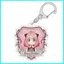 HT2 SPYxFAMILY Móc Khóa Anime Móc Khóa Túi Acrylic Mặt Dây Chuyền Móc Chìa Khóa The Forge Yor Anya Lid GIft TH2