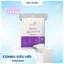 Bông Tẩy Trang Alucos 222m, Bông Cottton, Bông Tẩy Trang Vuông Heri Skin
