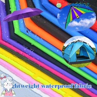 Tredding491 100cm * 150cm Vải Nylon Lều Vải Thủ Công DIY Diều Vải Handmade Chống Thấm Nước