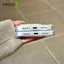 Ốp điện thoại hình ngôi sao dễ thương cho Honor X9D X9C Smart X9B X9 X8C X8B X8A X8 X7D X7B X7A X6A X5 X10 5G Vỏ hoạt hình sang trọng Vỏ mềm trong suốt