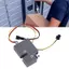 apill Khóa tủ thông minh Sử dụng dễ dàng Khóa điện tự đẩy di động cho tủ khóa (12V)