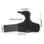HFSHY Kẹp Ngón Tay Nhỏ Dây Đeo Ngón Tay Tấm Nhôm Hỗ Trợ Vỏ Bánh Tendon Găng Tay Bảo Vệ Ngón Tay Nhỏ Bảo Vệ Cổ Tay VN