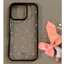 Ốp Lưng Iphone 11 13 16 17 12 15 14 Pro Max Air 16 Plus Bìa Mềm Chống Sốc Macaroon Acrylic Sang Trọng Của Fashion Stars