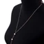 Tối giản Bodychain Trang sức Dây thắt lưng Hợp kim thanh lịch Dây chuyền bụng Phụ kiện trang sức cho bé gái Quần áo nữ Collocation