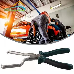 Kìm loại bỏ phích cắm Công thái học Ô tô Ngắt kết nối điện