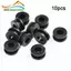 Grommets xe máy M6 chất lượng cao cấp cho Honda Fairings (10 Cái)