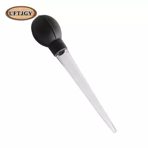 Pipet Nhỏ Giọt Chất Lỏng Giọt Pipet Với Cân Đo Ống Dụng Cụ Pipet Dụng Cụ Cấp Thực Phẩm Chất Liệu Pp Thích Hợp Cho