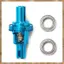 Dành cho K989-26 K969-29 Hộp vi sai bóng kim loại cho K989 K969 K979 K999 P929 P939 1 / 28 RC Phụ tùng ô tô