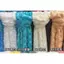 Frosted Rose Velvet Performance Trang Phục Vải Đệm Đồ Chơi Gối Trưng Bày Vải Anime Muppet Sang Trọng 5.11