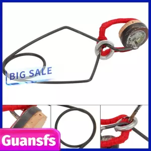 Guansfs EBTOOLS Flute Key Pad Clip Công cụ bảo trì thép dành cho những người yêu thích nhạc cụ