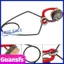 Guansfs EBTOOLS Flute Key Pad Clip Công cụ bảo trì thép dành cho những người yêu thích nhạc cụ
