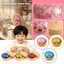 2026 Mới Lấp Lánh Bun Squishy Đồ Chơi, Mô Phỏng Bun Bóp Đồ Chơi Giảm Căng Thẳng, 8.5cm Đồ Chơi Giải Nén Cho Trẻ Em Và Người Lớn