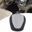 Núm bánh răng bằng da đục lỗ cho cảm ứng sang trọng dành cho bạn dành cho Hyundai I30 và IX35