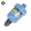{TB & Bag} ADTV-30 G1 / 2 1.5 Mpa Van thoát nước tự động Bộ thoát nước nổi cho máy nén khí DN15 Bộ lọc không khí Mini Bộ thoát nước tự động đơn giản.