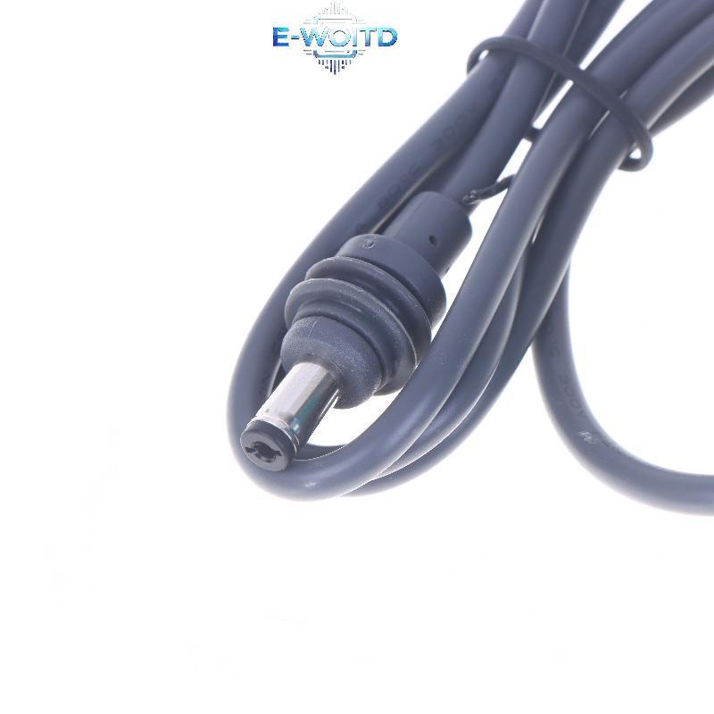 E-WOITD 1 Cái Cho 18V BL1860 BL1820 BL1890 Pin Li-ion 1M Dây Điện Pin Adapter Cho Starlink Mini Dish DC Cáp Điện E-WOITD