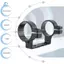 Giá đỡ màn hình dành cho xe đạp điện ebike hỗ trợ nhiều loại màn hình gồm KT, LCD3U, LCD8H, và LCD8HU