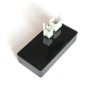 Phụ kiện xe máy đánh lửa lập trình kỹ thuật số phù hợp cho TODAY AF61 AF62 Xe máy CDI