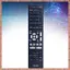 Thay thế điều khiển từ xa AXD7660 cho AXD7660 AXD7622 AXD7583 AXD7690 VSX-520 VSX-521 VSX-524 AV Thu (R F C V)
