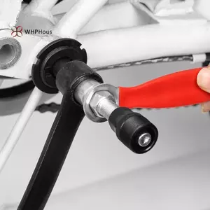 Dụng cụ loại bỏ tay quay xe đạp - Crank Puller và Cờ Lê Bàn Đạp Đa Chức Năng