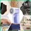 Máy cạo râu vải cho quần áo Bộ đồ giường Fuzz Remover Áo len Fuzz Máy cạo râu dành cho chủ sở hữu chó Homeowners Du lịch Áo len jiwvn