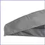 Vỏ thay thế tán xoay 190,5x120cm Vỏ chống nước chống tia cực tím tán xoay ngoài trời cho hiên hiên nhà mueadsyvn