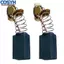 <cosyh>N480786 Standard Replacement Brushes Set of Two For Angle Grinders SGMs