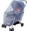 XYLBY14 Xe Đẩy Bé Lưới Chống Muỗi Full Cover Xe Đẩy Chống Muỗi Xe Đẩy Đa Năng Mã Hóa Gạc Muỗi Lưới Xe Đẩy Thoáng Khí