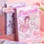 Xinmo Cô Gái Bạn Cùng Lớp Ghi Hình Anime Giá Trị Cao Lá Rời Màu Trang Vẽ Tay Khuyến Mãi Nhỏ Junior Lớp Thứ Ba Tốt Nghiệp