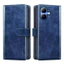 Ví Điện Thoại Dành Cho Infinix Smart 20 X6840 Có Giá Đỡ Thẻ Từ Tính Lật Da Đứng Bảo Vệ Vỏ Chống Sốc