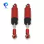 4 Chiếc Thủy Lực Cho MN 1 / 12 D90 MN82 LC79 MN78 Cho 1 / 16 C14 C24 C34 C44 RC Xe Nâng Cấp Một Phần