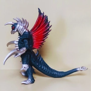 Quái vật cao su mềm Gaigang Godzilla Phim Trận chiến cuối cùng Monster Series Hình Mô hình Đồ chơi trang trí chất lượng cao